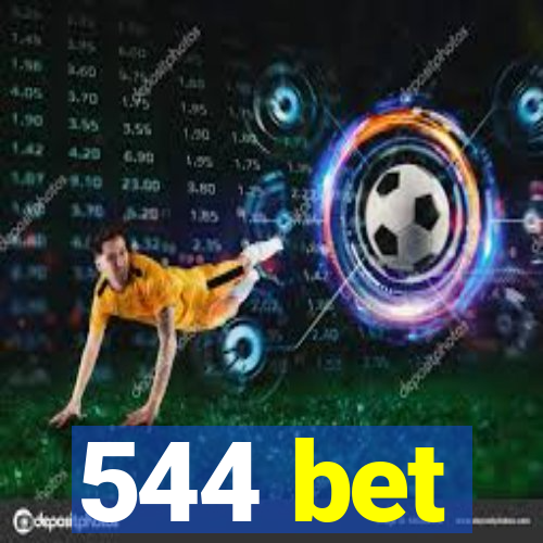 544 bet